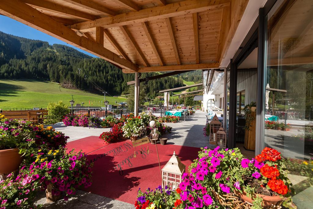 Berghotel Racines Exterior foto