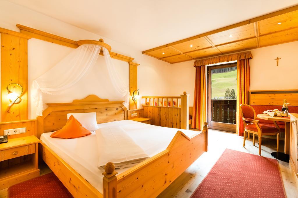 Berghotel Racines Quarto foto