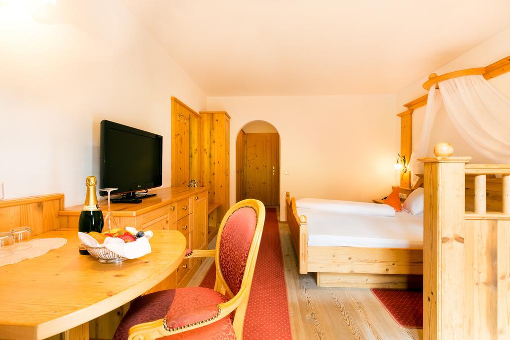 Berghotel Racines Quarto foto